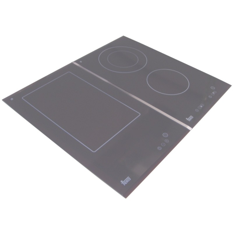 Acc. Teka KIT UNIÓN ENCIMERAS EFX (1 UD)