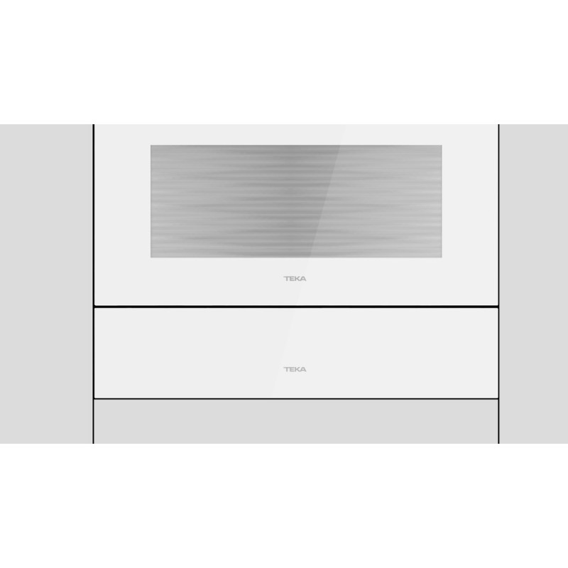 Acc. Teka KIT PANEL VS CP CRISTAL BLANCO