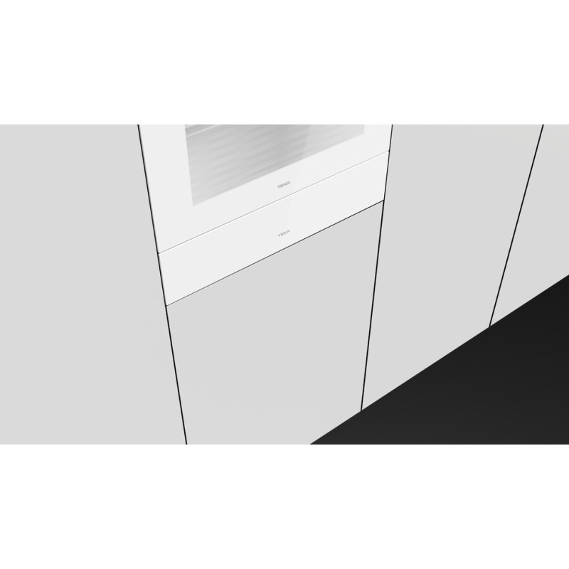 Acc. Teka KIT PANEL VS CP CRISTAL BLANCO