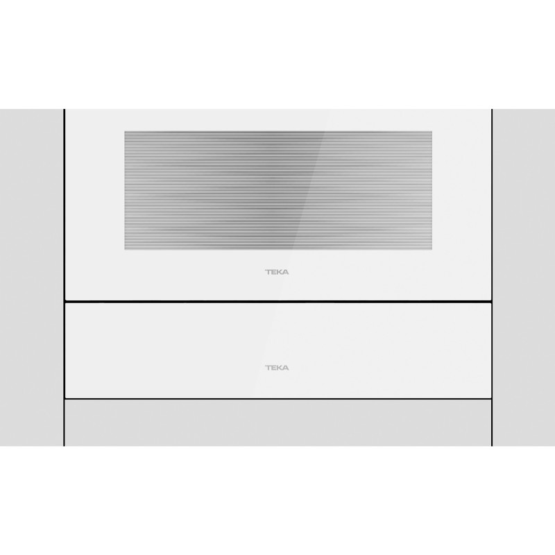 Acc. Teka KIT PANEL VS CP CRISTAL BLANCO