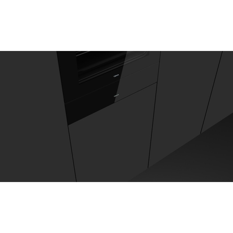 Acc. Teka KIT PANEL VS CP CRISTAL NEGRO,