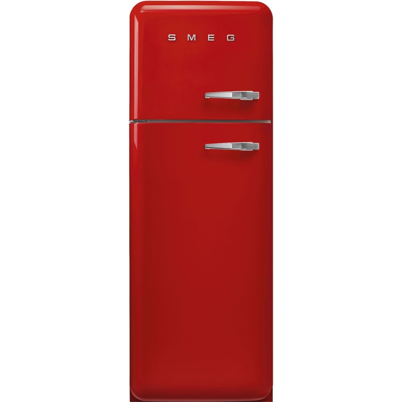 Frig 2p Smeg FAB30LRD5, 50' Style, Venti