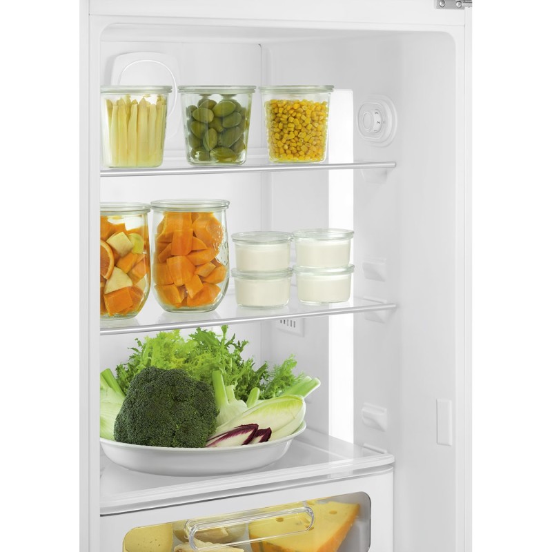 Frig 2p Smeg FAB30LRD5, 50' Style, Venti
