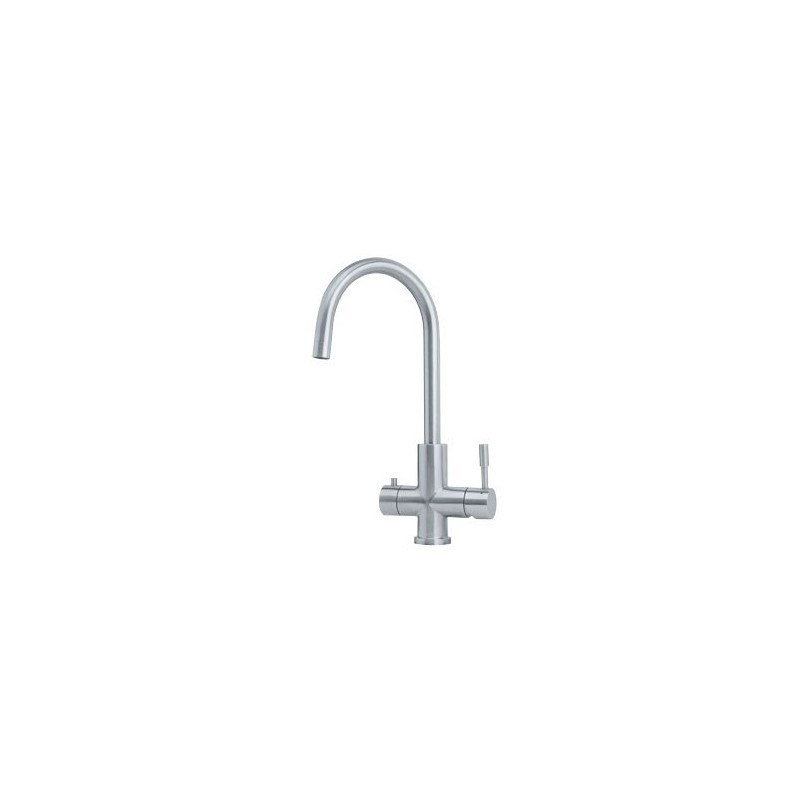 Grifo Franke EOS NEO CLEAR INOX , EOS NE