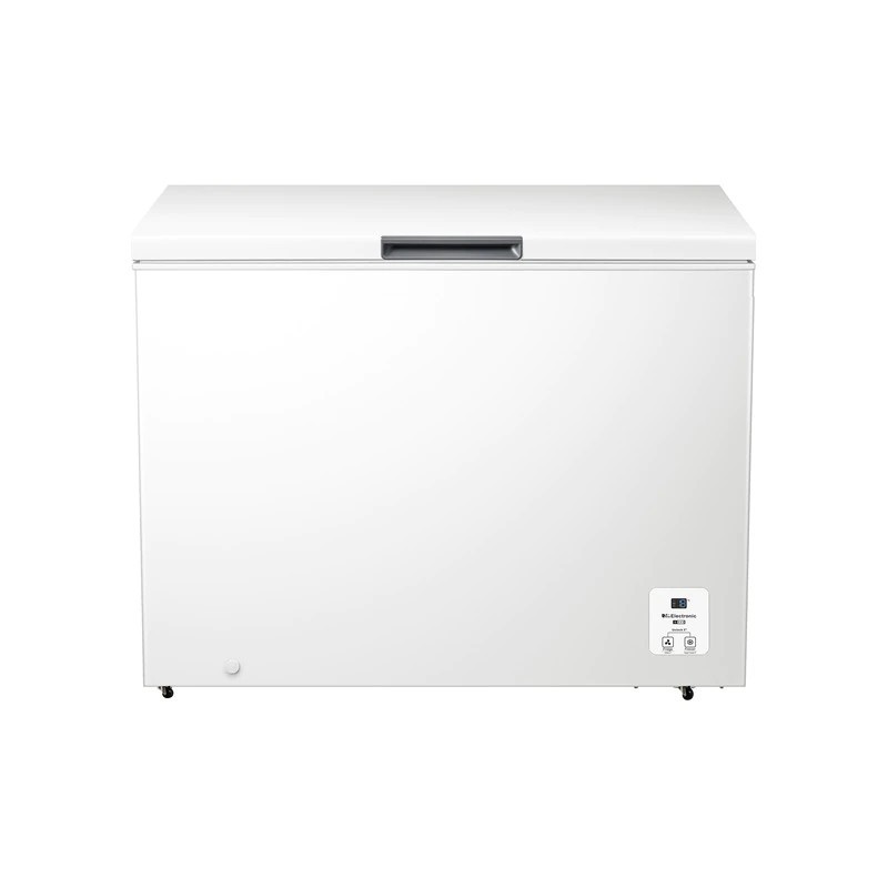 Congelador Horizontal Hisense FT386D4AWLYE F  297