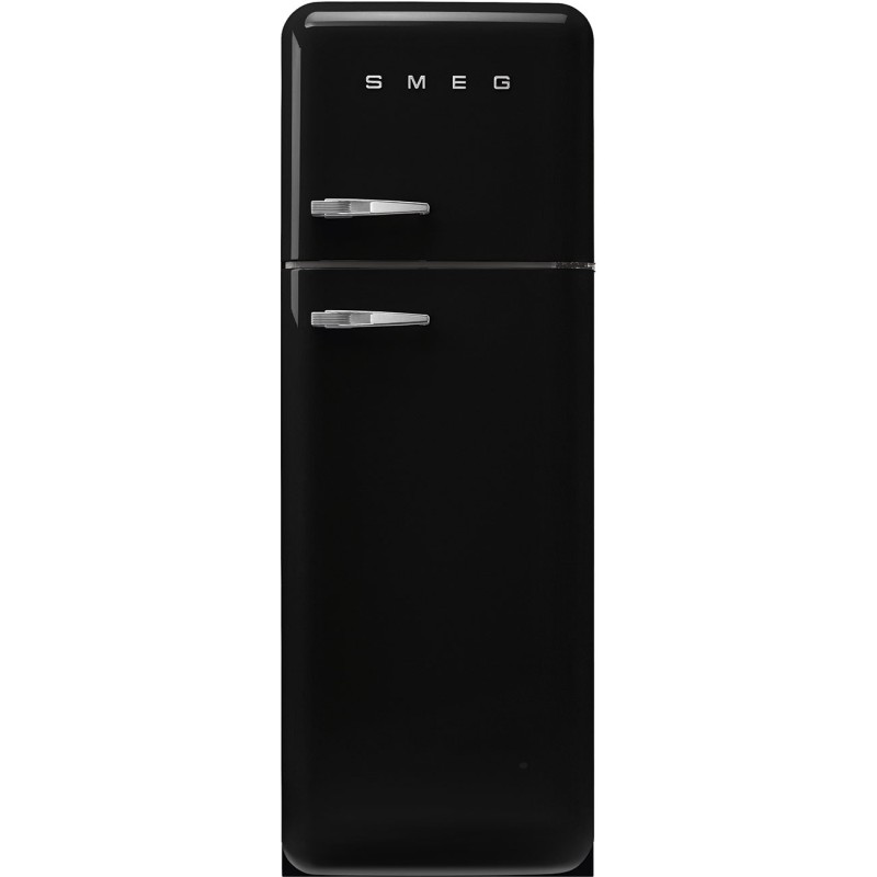 Frig 2p Smeg FAB30RBL5, 50' Style, Venti
