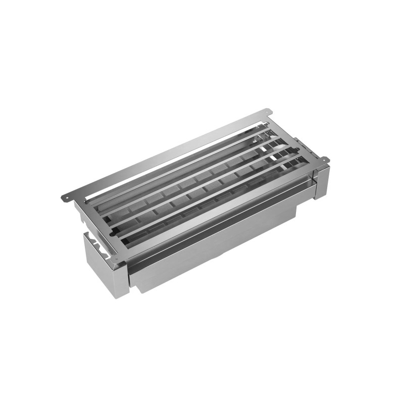 Acc. Bosch DWZ1IT1D1, Campana, Encastrab