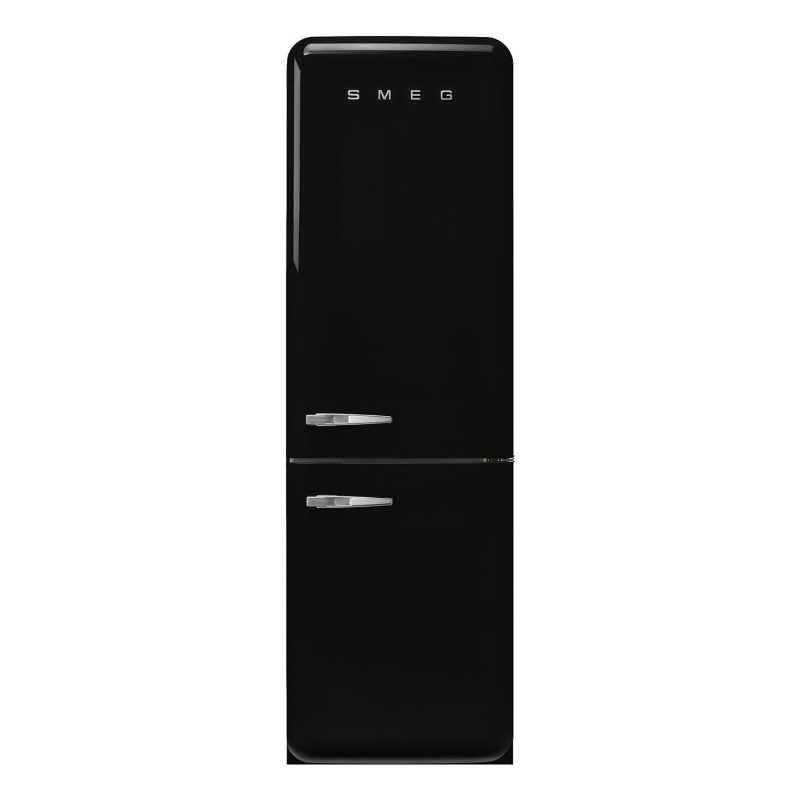Combi Smeg FAB32RBL5, 50' Style, Bisagra