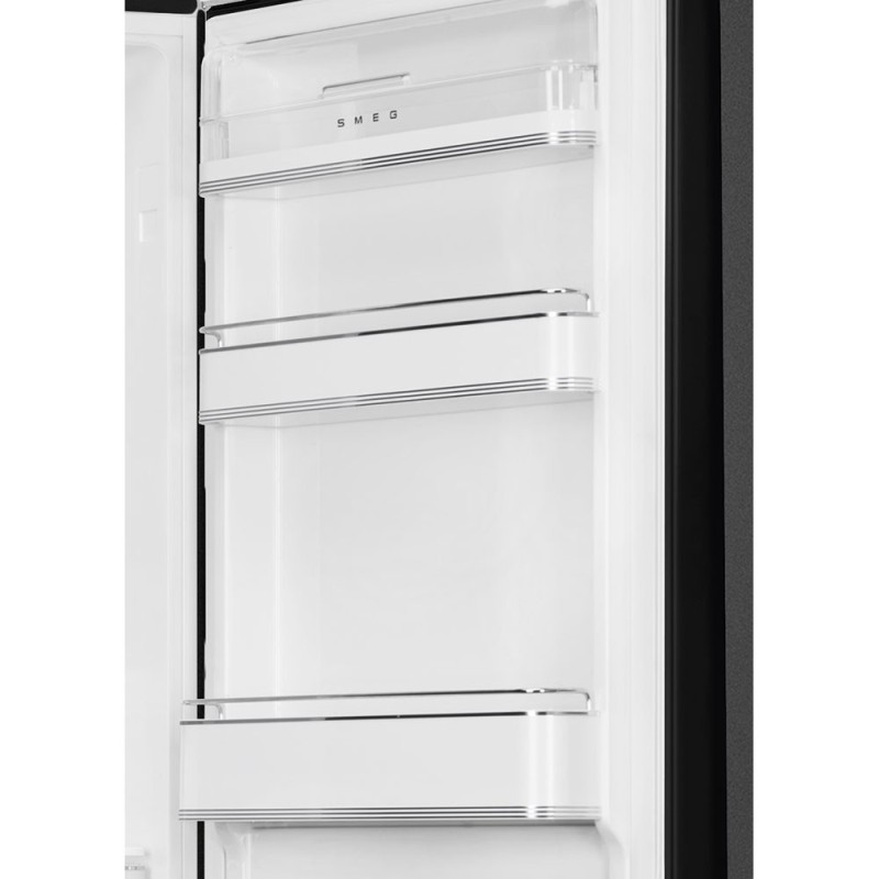 Combi Smeg FAB32RBL5, 50' Style, Bisagra