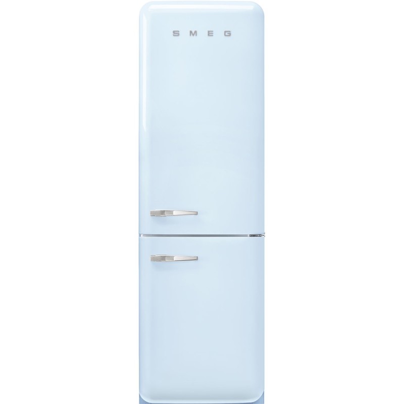 Combi Smeg FAB32RPB5, 50' Style, Bisagra
