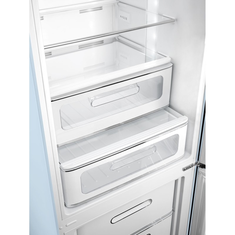 Combi Smeg FAB32RPB5, 50' Style, Bisagra