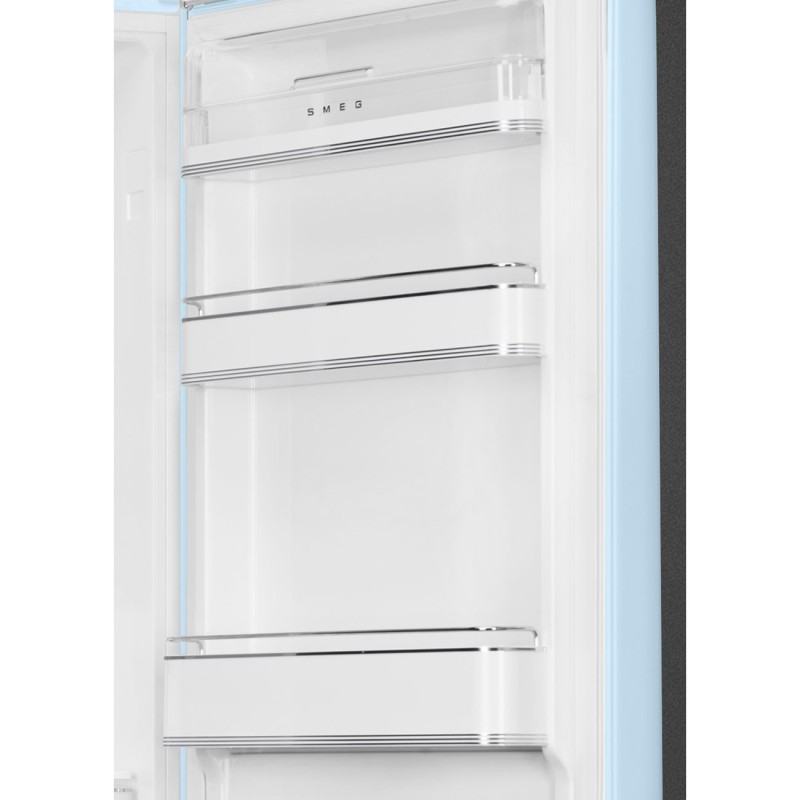 Combi Smeg FAB32RPB5, 50' Style, Bisagra