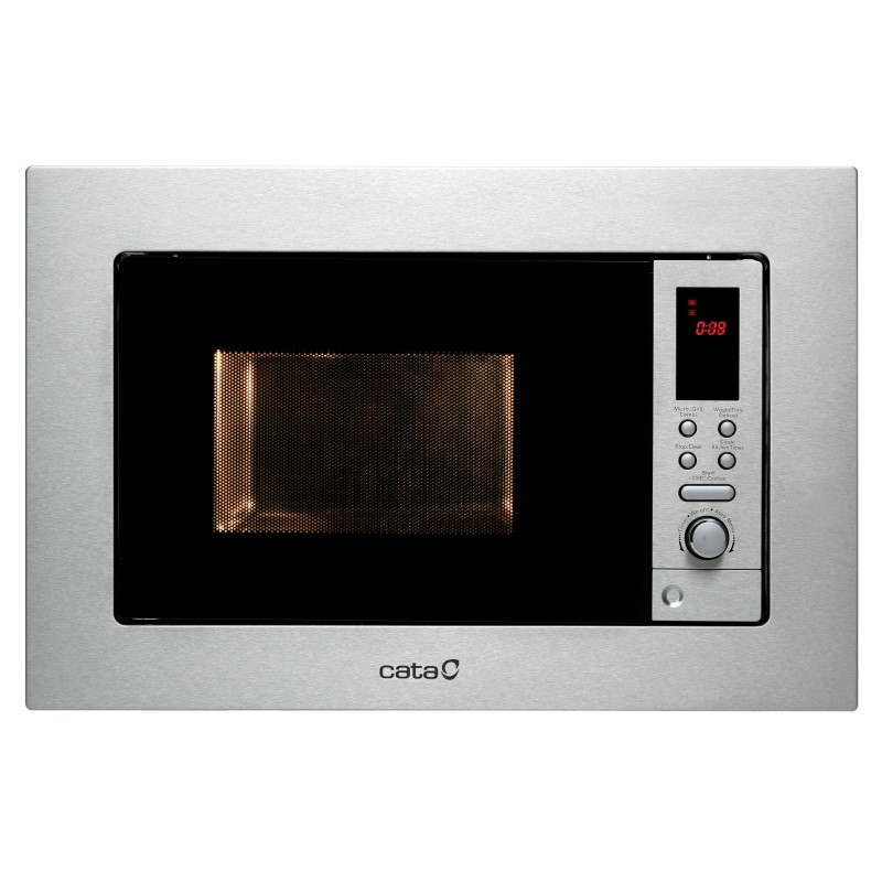 Microondas Cata MC-20 D ENC, 20 litros e