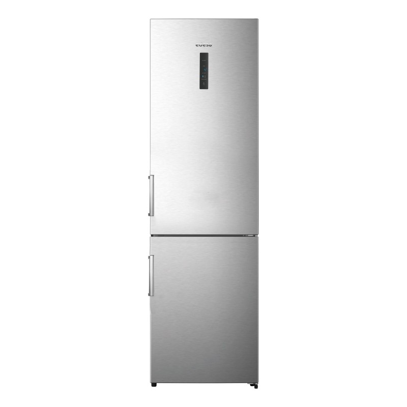 Combi Edesa EFC1833NFEX, inoxde 1860x595x590mm con
