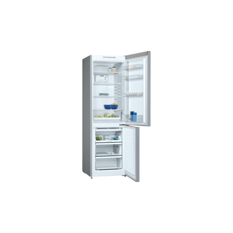 Combi Balay 3KFE561MI, No Frost, E, Libr