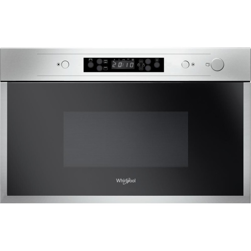 Microondas Whirlpool AMW442IX