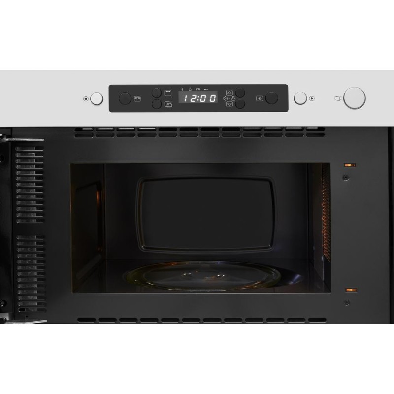 Microondas Whirlpool AMW442IX