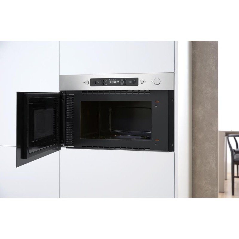 Microondas Whirlpool AMW442IX