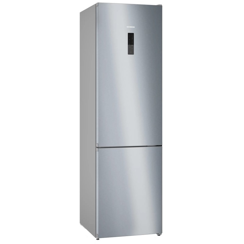 Siemens iQ300 KG39NXIBF nevera y congelador Independiente 363 L B Acero inoxidable