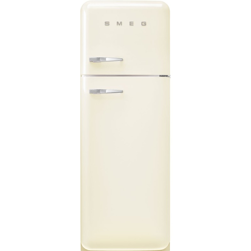 Frig 2p Smeg FAB30RCR5, 50' Style, Venti
