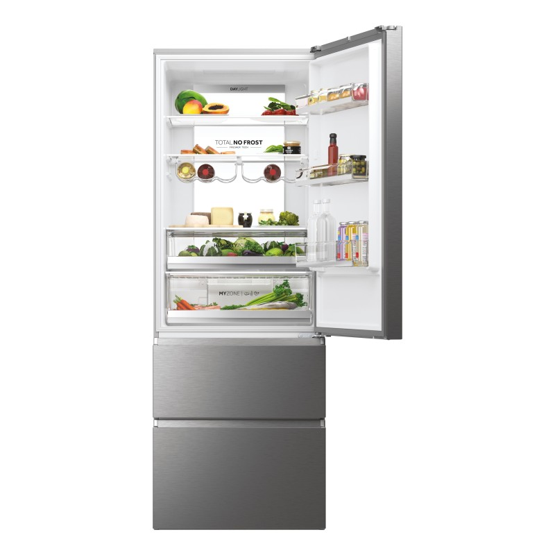 Combi Haier HTW7720DNMP, 2m x 70cm, D, I