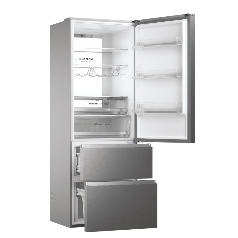 Combi Haier HTW7720DNMP, 2m x 70cm, D, I