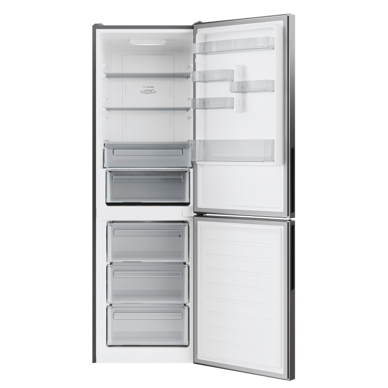 Combi Candy CCE4T618EX, No frost, E, 222 119 litr