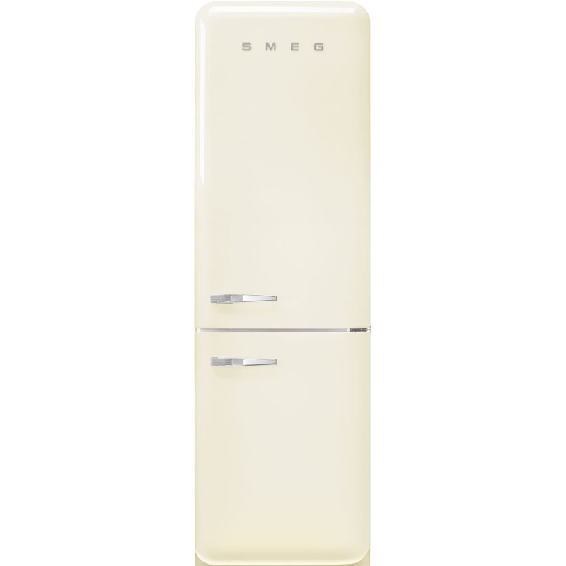 Combi Smeg FAB32RCR5, 50' Style, Bisagra