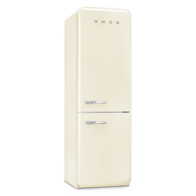Combi Smeg FAB32RCR5, 50' Style, Bisagra