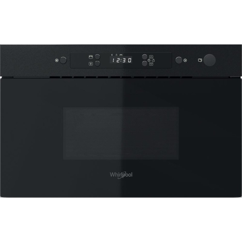 Microondas Whirlpool MBNA900B,  22 L , M
