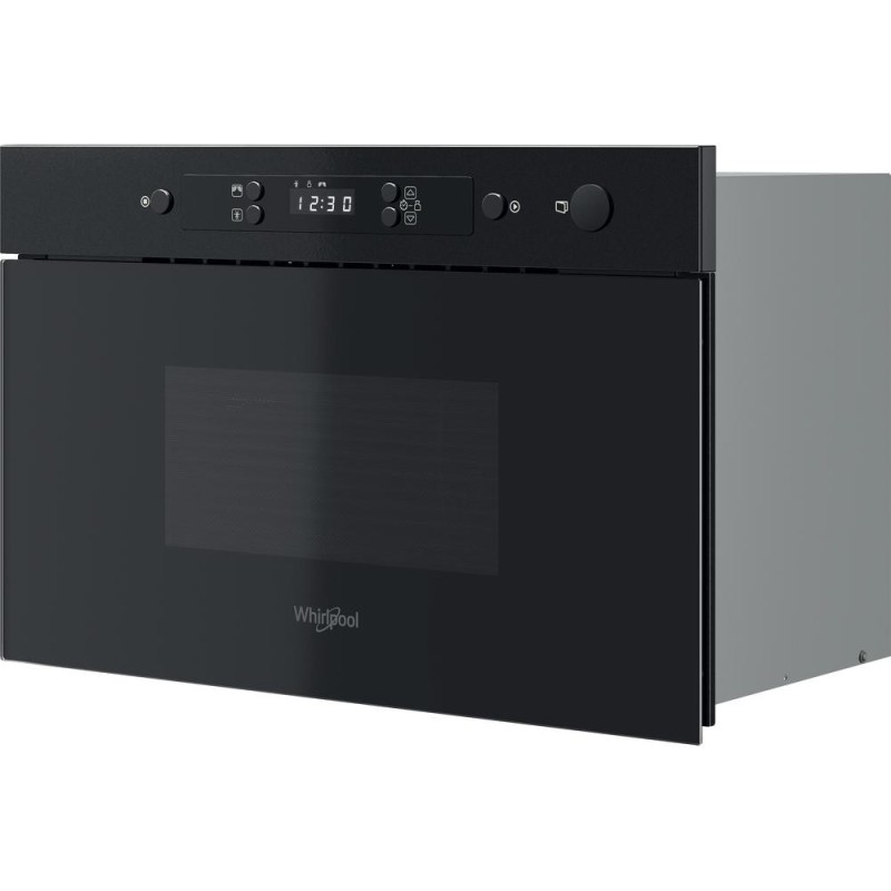 Microondas Whirlpool MBNA900B,  22 L , M