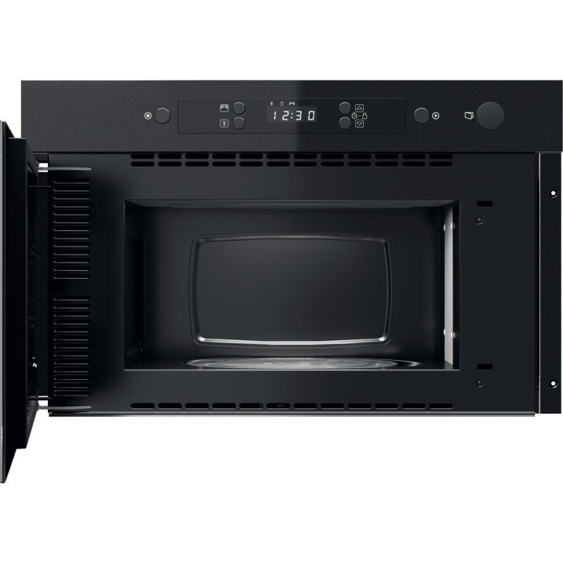 Microondas Whirlpool MBNA900B,  22 L , M