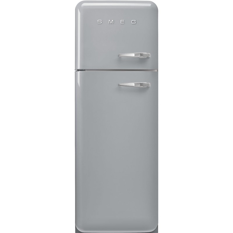 Frig 2p Smeg FAB30LSV5, 50' Style, Venti