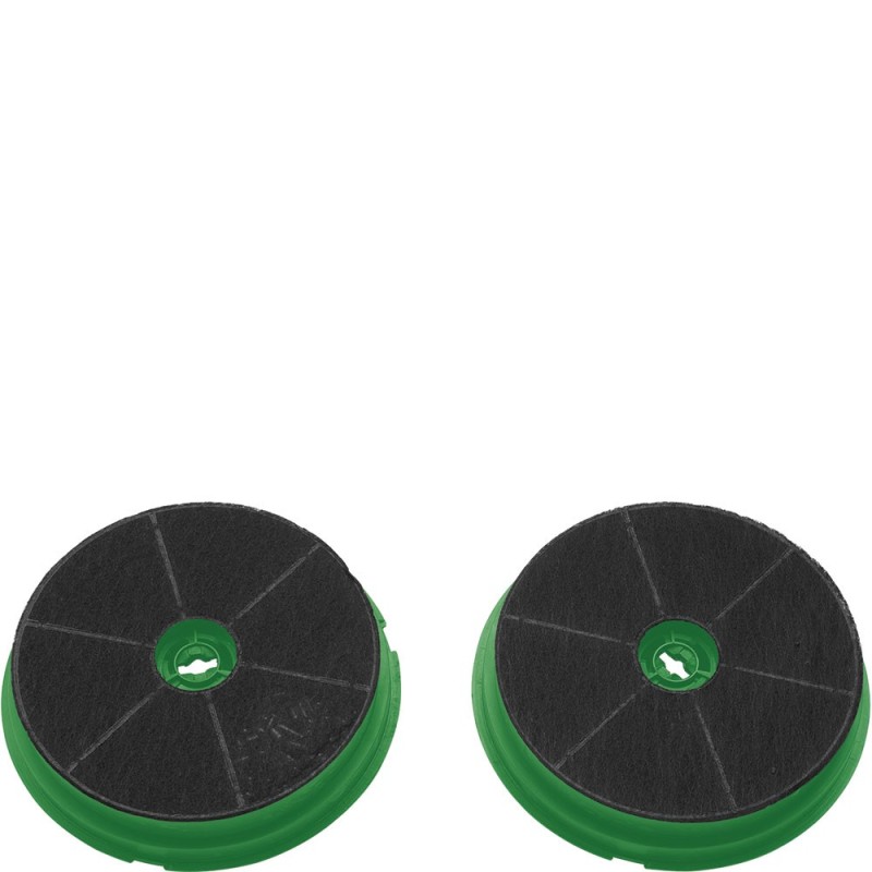 Acc. Smeg FLTSI, Filtro de carbon 2 unid
