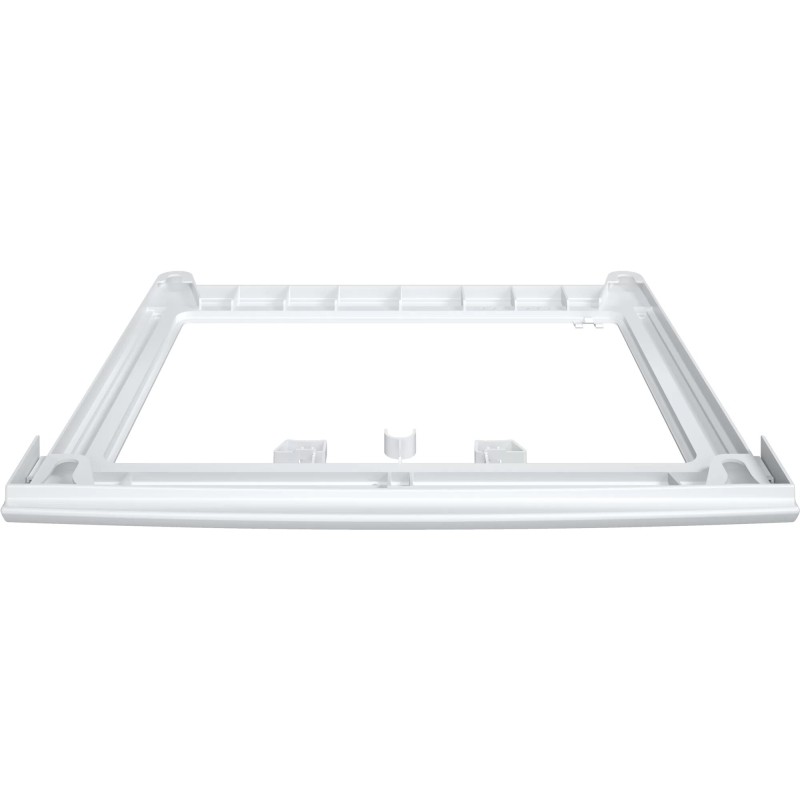 SIEMENS, WZ27410, Accesorio, Kit de unión sin mesa