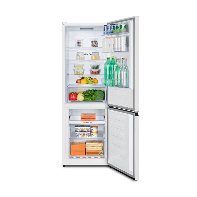 Combi Hisense RB372N4AWE,  E 292L