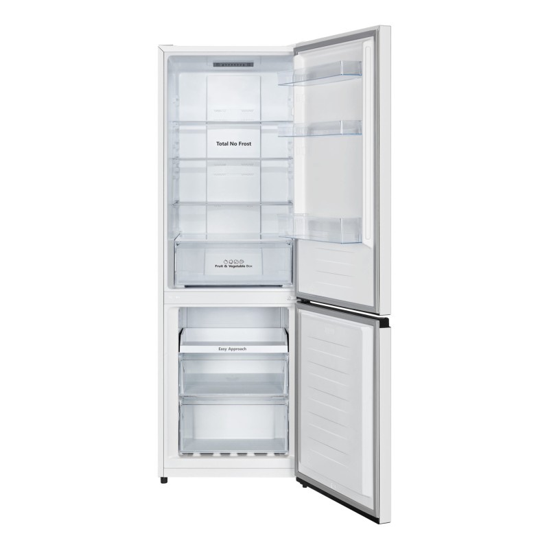 Combi Hisense RB372N4AWE,  E 292L