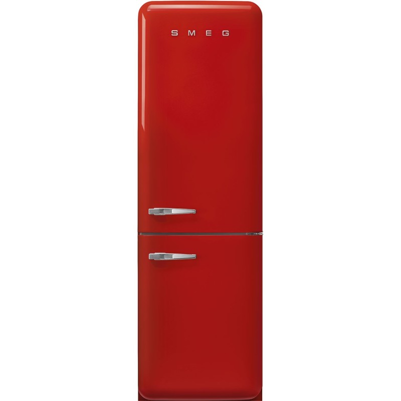 Combi Smeg FAB32RRD5, 50' Style, Bisagra