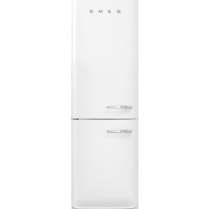 Combi Smeg FAB32LWH5, 50' Style, Bisagra