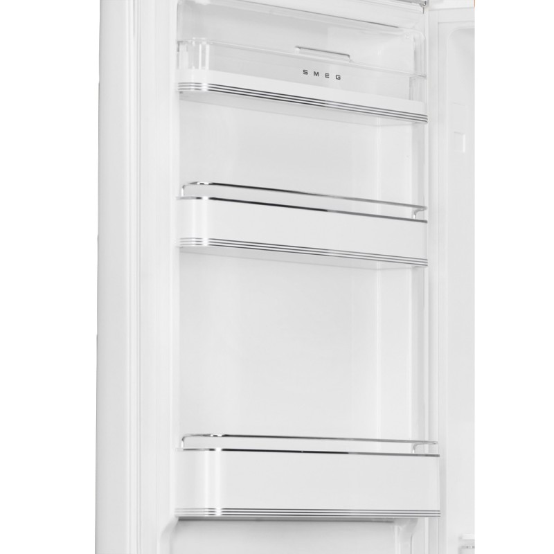 Combi Smeg FAB32LWH5, 50' Style, Bisagra