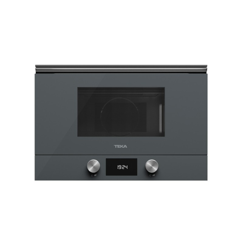 Microondas Teka ML 8220 BIS L CRISTAL ST