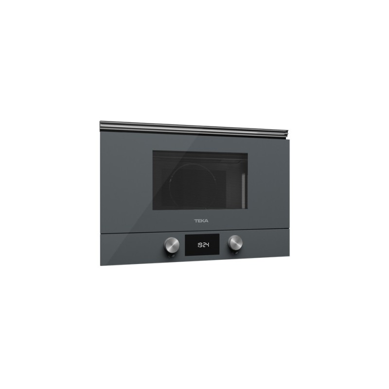 Microondas Teka ML 8220 BIS L CRISTAL ST