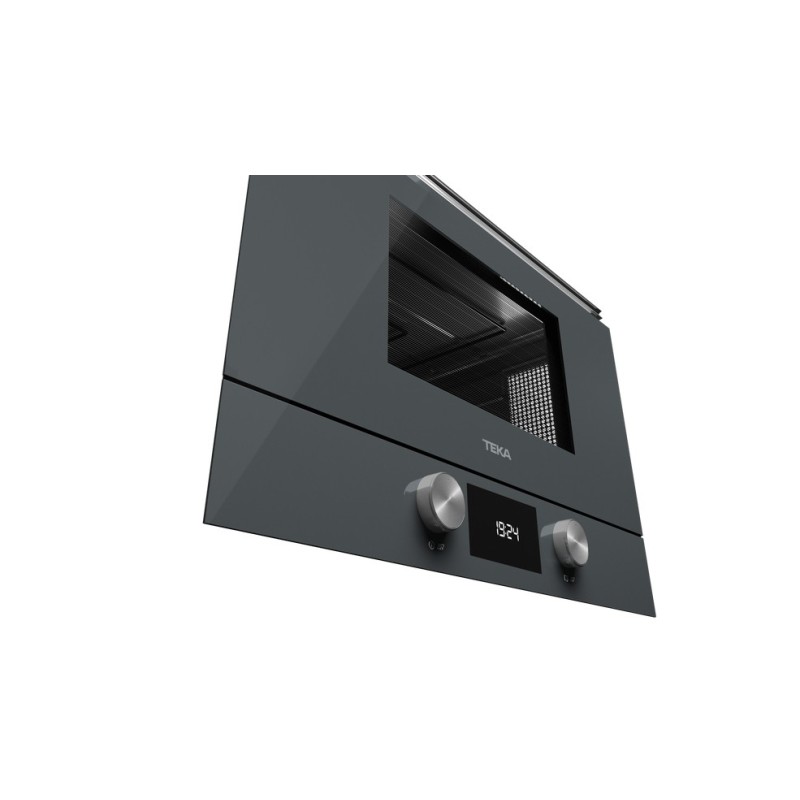 Microondas Teka ML 8220 BIS L CRISTAL ST
