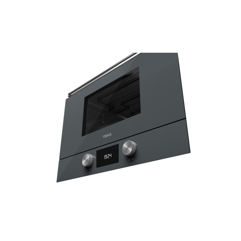 Microondas Teka ML 8220 BIS L CRISTAL ST