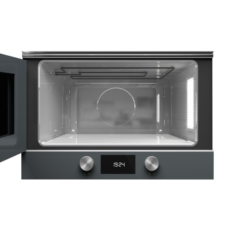 Microondas Teka ML 8220 BIS L CRISTAL ST