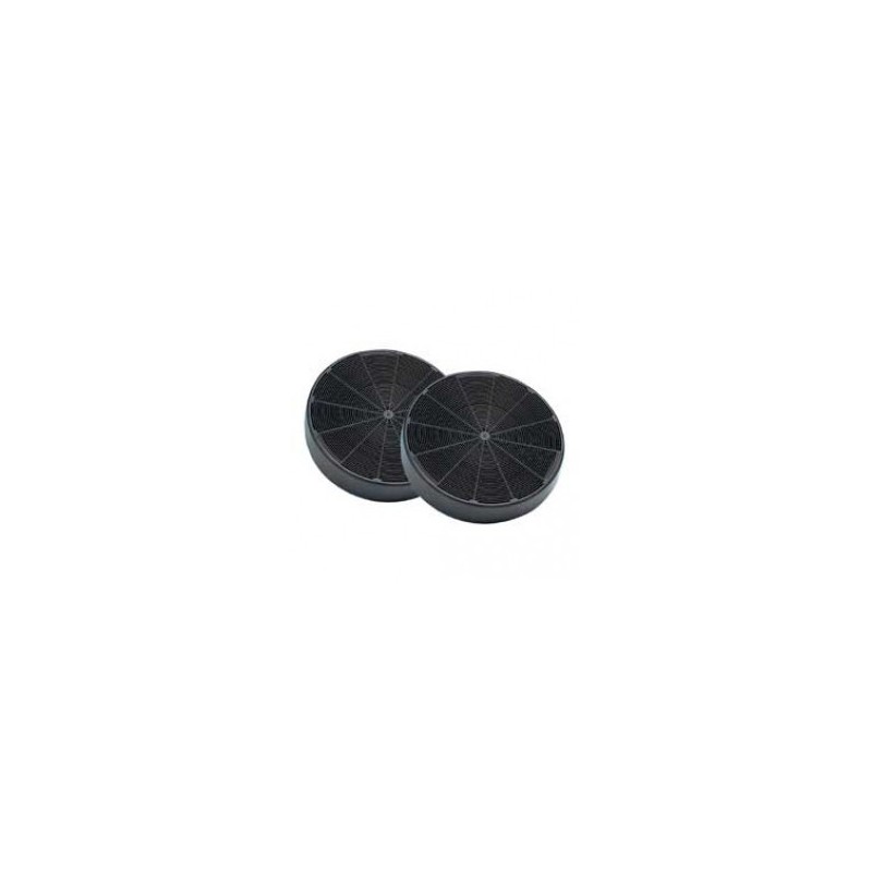Acc. Franke FILTRO CARBON (ST) 2 DISCO D