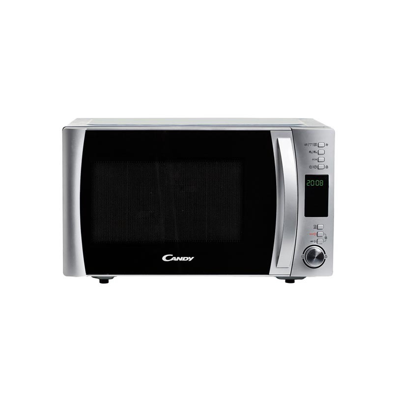 Microondas Candy CMXC25DCS, Silver, 25 L