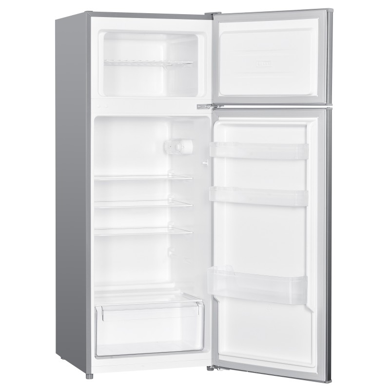 Frig 2p Corbero CF2PH14321X, 206 litros,