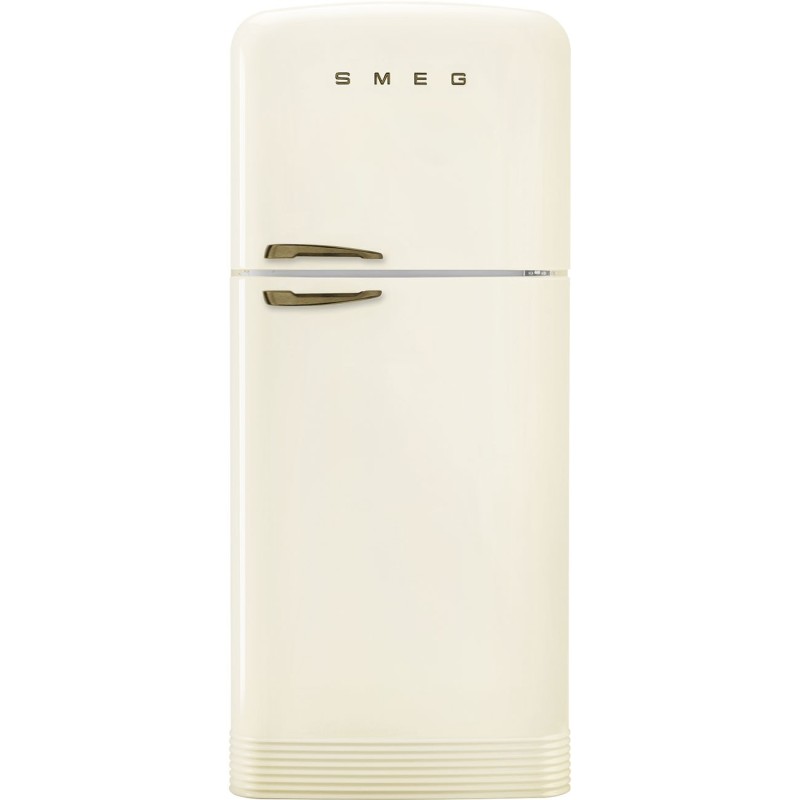 Frig 2p Smeg FAB50RCRB5, No Frost Total 