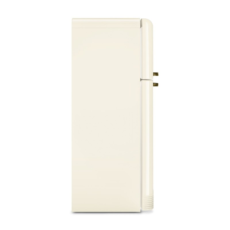 Frig 2p Smeg FAB50RCRB5, No Frost Total 
